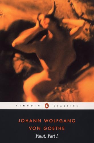 Faust, Part I: Part 1 (Faust, 1)