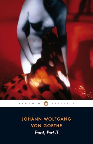 Faust, Part II: Part 2 (Faust, 2)