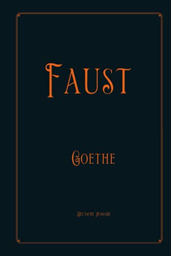 Faust: Luxure Edition von Independently published