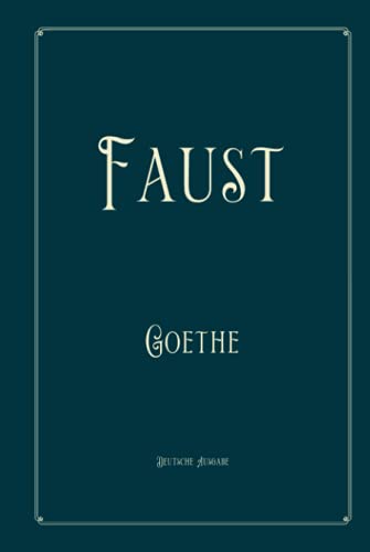 Faust: Perfect Version von Independently published