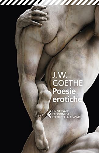 Poesie erotiche (Universale economica. I classici)