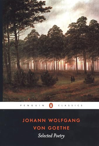 Selected Poetry (Penguin Classics)