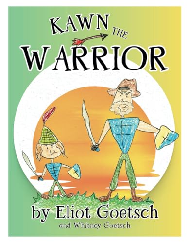 Kawn the Warrior von Independently published