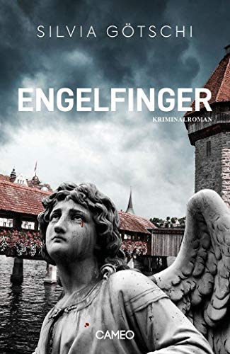 Engelfinger: Kramers erster Fall von Cameo Verlag GmbH