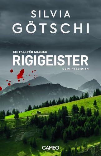 Rigigeister: Ein Fall für Kramer von Cameo Verlag