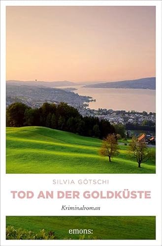 Tod an der Goldküste: Kriminalroman (Maximilan von Wirth)