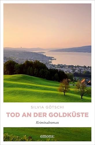 Tod an der Goldküste: Kriminalroman (Maximilan von Wirth)