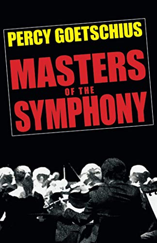 Masters of the Symphony