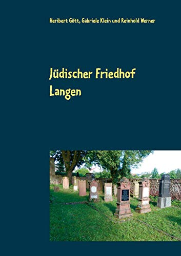 Jüdischer Friedhof Langen Jüdischer Friedhof Langen