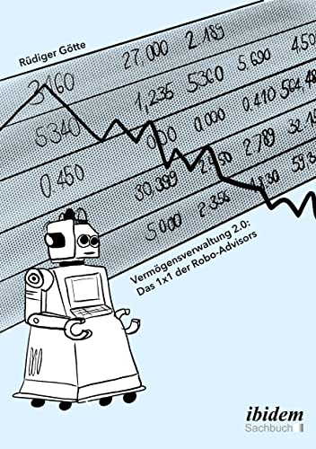 Vermögensverwaltung 2.0: Das 1x1 der Robo-Advisors