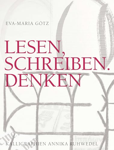 Lesen, Schreiben. Denken Lesen, Schreiben. Denken von Buchschmiede von Dataform Media GmbH