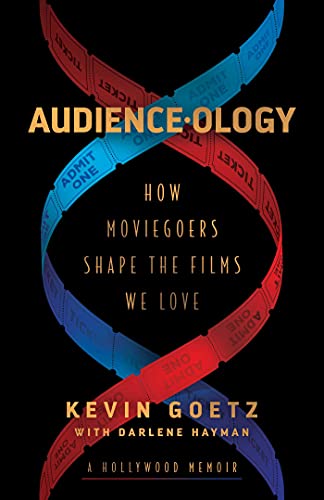 Audience-ology: How Moviegoers Shape the Films We Love