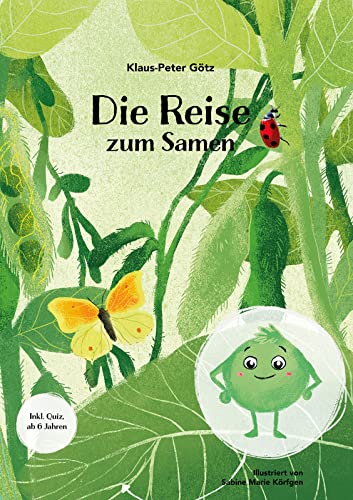 Die Reise zum Samen Die Reise zum Samen von Shaker Media