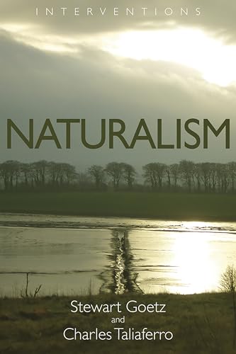 Naturalism (Interventions) von William B. Eerdmans Publishing Company