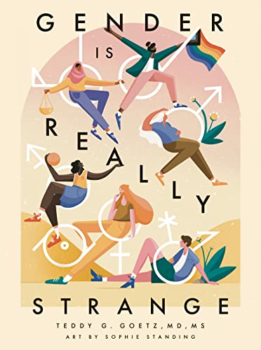 Gender Is Really Strange von Jessica Kingsley Publishers