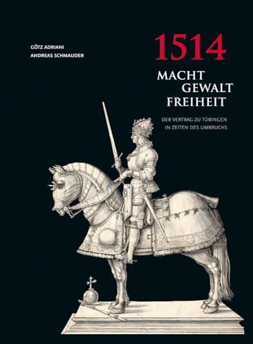 1514 Macht - Gewalt - Freiheit