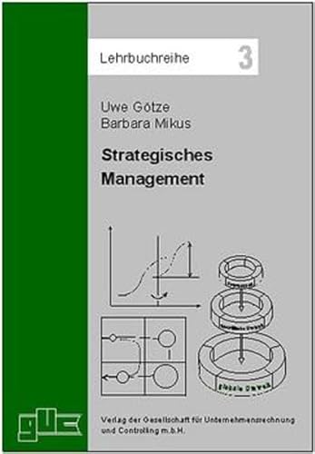 Strategisches Management (Lehrbuchreihe)