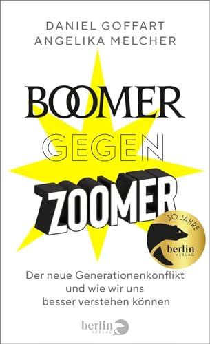 Boomer gegen Zoomer: Der neue Generationenkonflikt und wie wir uns besser verstehen können