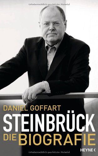 Steinbrück - Die Biografie Steinbrück - Die Biografie
