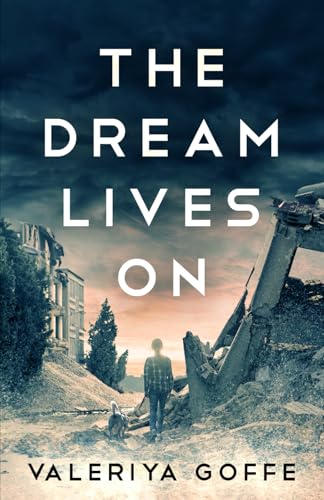 The Dream Lives On von Independently published