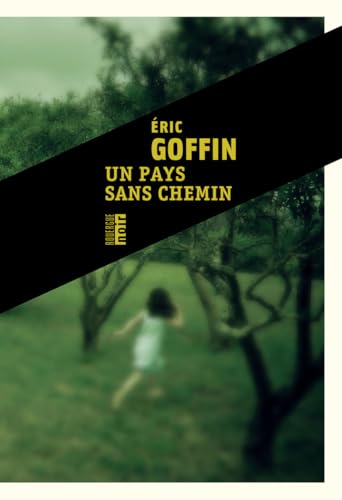 Un pays sans chemin von ROUERGUE