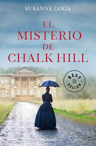 El misterio de Chalk Hill (Best Seller)