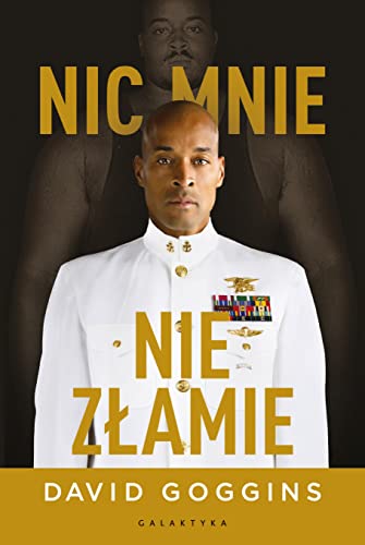 Nic mnie nie złamie: Zapanuj nad swoim umysłem i pokonaj przeciwności losu Nic mnie nie złamie: Zapanuj nad swoim umysłem i pokonaj przeciwności losu von Galaktyka