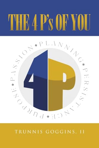 The 4 P's of You von Covenant Books