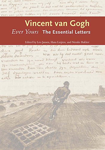Ever Yours: The Essential Letters (VAN GOGH MUSEUM (YAL)) von Yale University Press