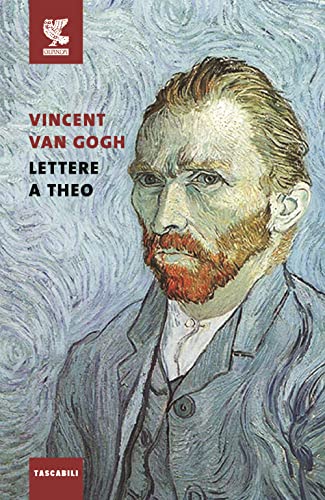 Lettere a Theo (Tascabili Guanda. Narrativa)