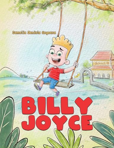 Billy Joyce von Austin Macauley Publishers