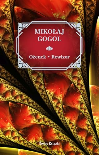 Ożenek / Rewizor von Świat Książki