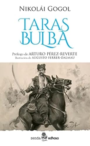 Taras Bulba (Zenda-Edhasa) von Edhasa