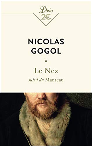 Le Nez: suivi du Manteau von J'AI LU