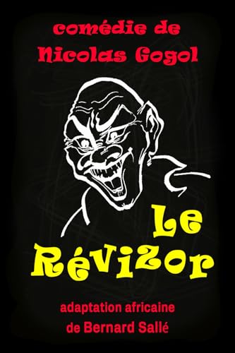 Le Révizor von Bernard Sallé