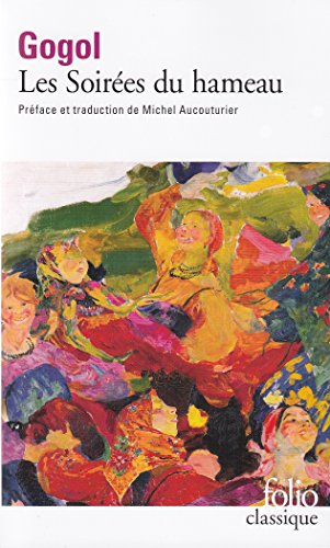 Soirees Du Hameau (Folio (Gallimard))