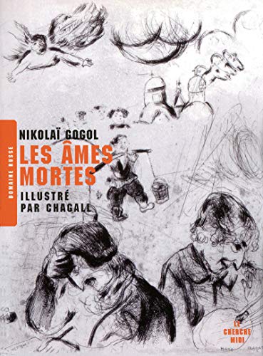 Les âmes mortes -Nouvelle édition- von CHERCHE MIDI