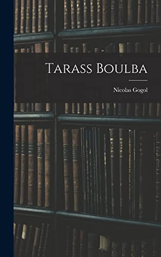 Tarass Boulba