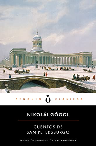 Cuentos de San Petersburgo (Penguin Clásicos) von PENGUIN RANDOM