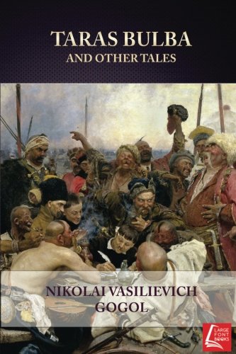 TARAS BULBA And Other Tales