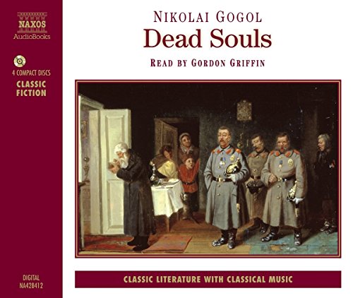 Dead Souls (Classic Fiction)
