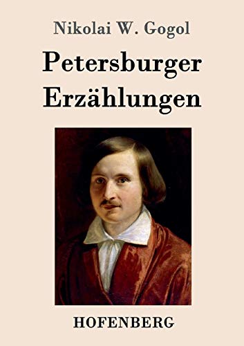 Petersburger Erzählungen von Zenodot Verlagsgesellscha