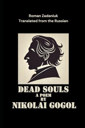DEAD SOULS DEAD SOULS von Independently published