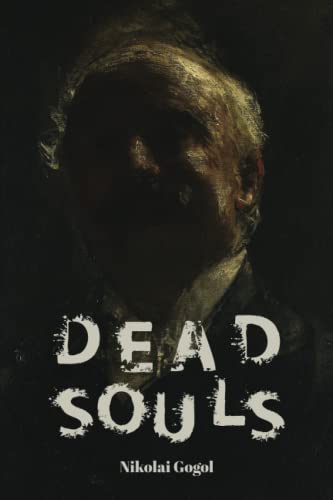 Dead Souls von East India Publishing Company