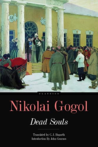 Dead Souls Dead Souls von CREATESPACE