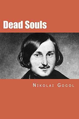 Dead Souls: Russian version