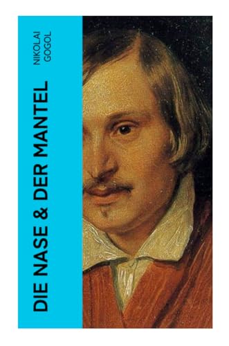 Die Nase & Der Mantel Die Nase & Der Mantel