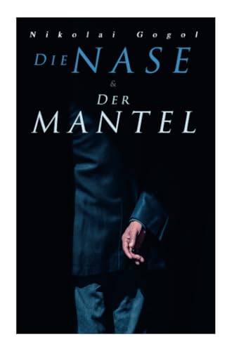 Die Nase & Der Mantel von e-artnow