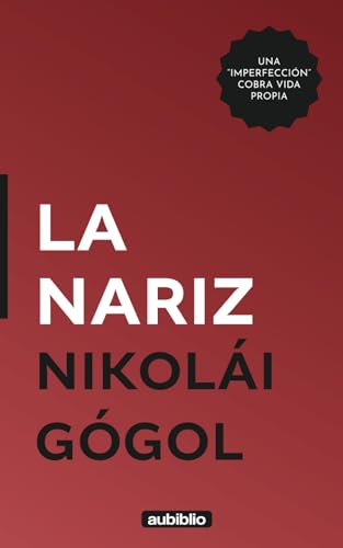 La nariz La nariz