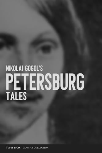 Petersburg Tales Petersburg Tales von Independently published